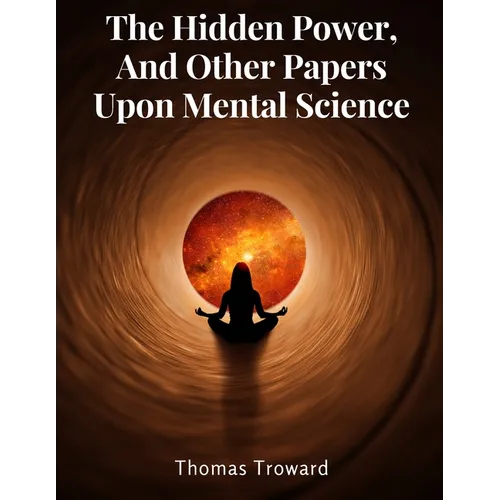 The Hidden Power, And Other Papers Upon Mental Science - Paperback