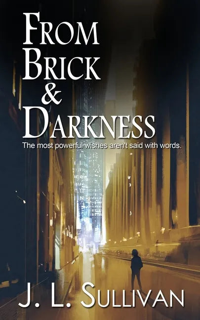From Brick & Darkness - Paperback