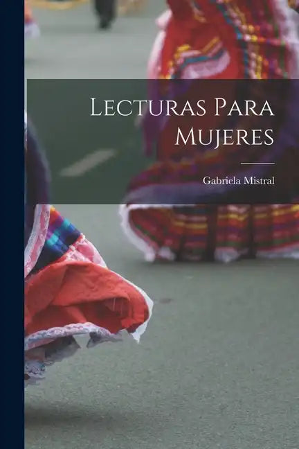 Lecturas para mujeres - Paperback