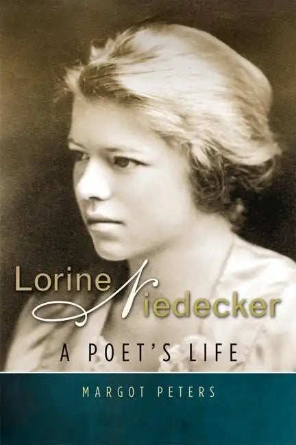 Lorine Niedecker: A Poet's Life - Hardcover