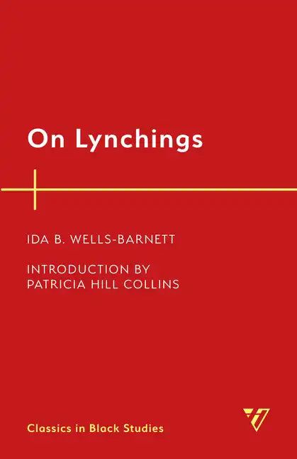 On Lynchings - Paperback