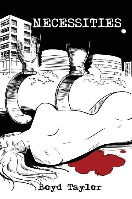 Necessities - Paperback