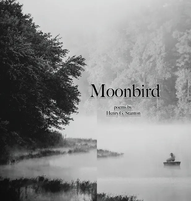 Moonbird - Hardcover
