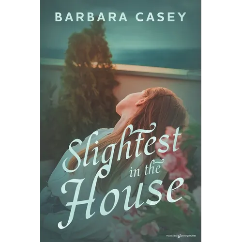 Slightest in the House - Paperback