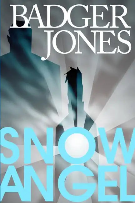 Snow Angel - Paperback