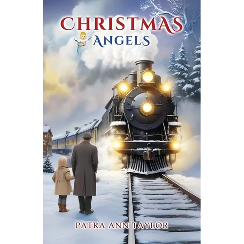 Christmas Angels - Paperback