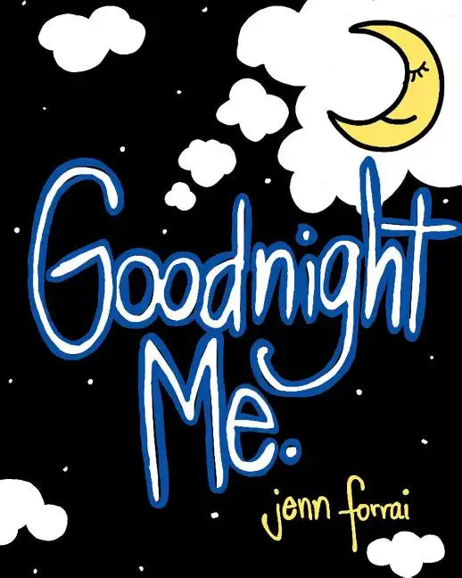 Goodnight Me - Paperback