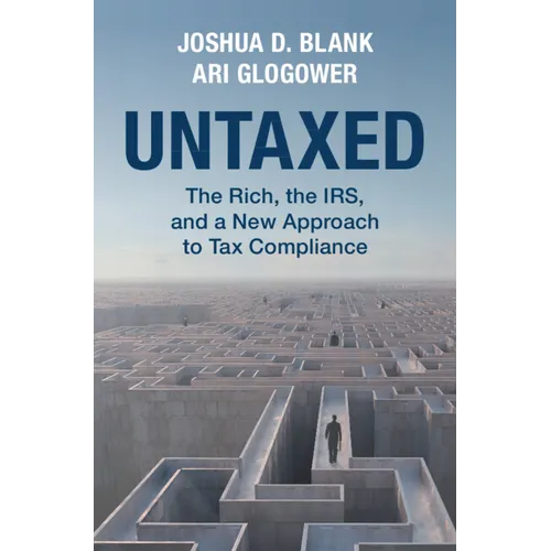 Untaxed - Hardcover