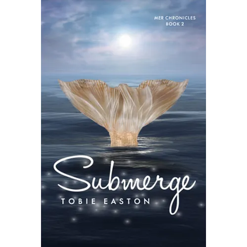 Submerge - Paperback