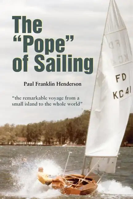 The Pope of Sailing - Paperback