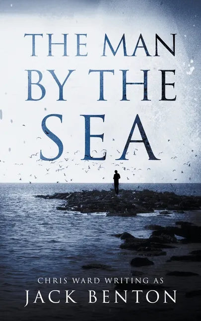 The Man by the Sea - Paperback