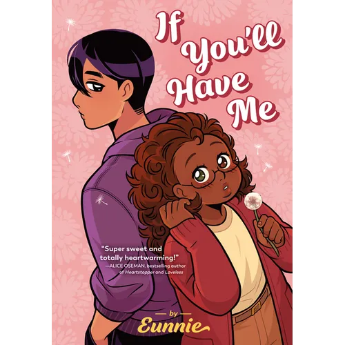 If You'll Have Me - Paperback