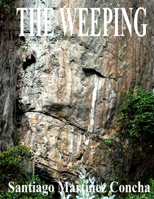 The Weeping - Paperback