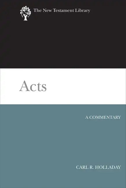 Acts - Paperback