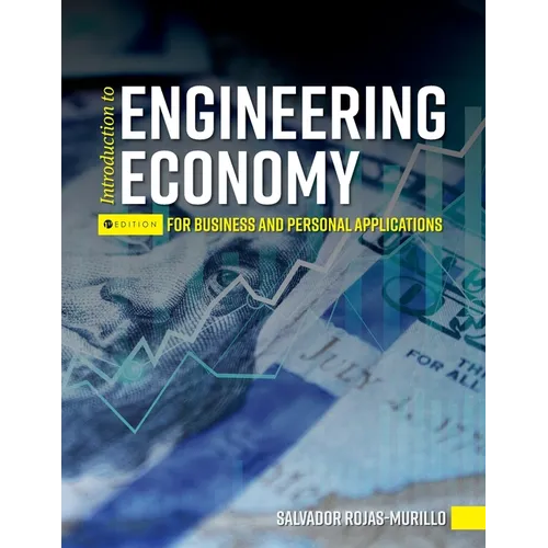 Introduction to Engineering Economy for Business and Personal Applications - Paperback