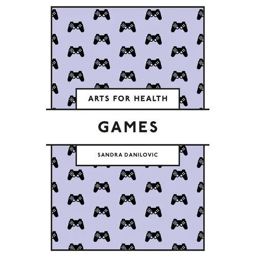Games - Paperback