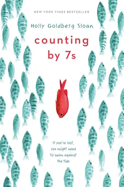 Counting by 7s - Hardcover