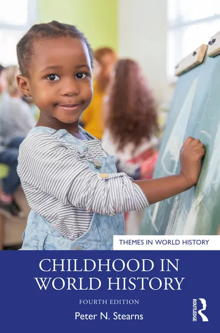 Childhood in World History - Paperback