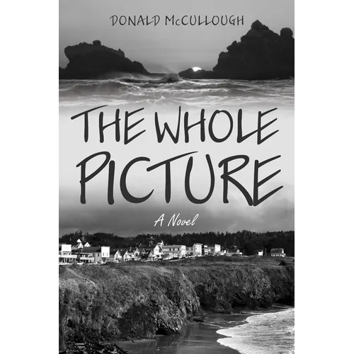 The Whole Picture - Paperback