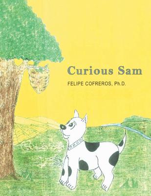 Curious Sam - Paperback