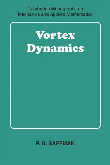 Vortex Dynamics - Paperback