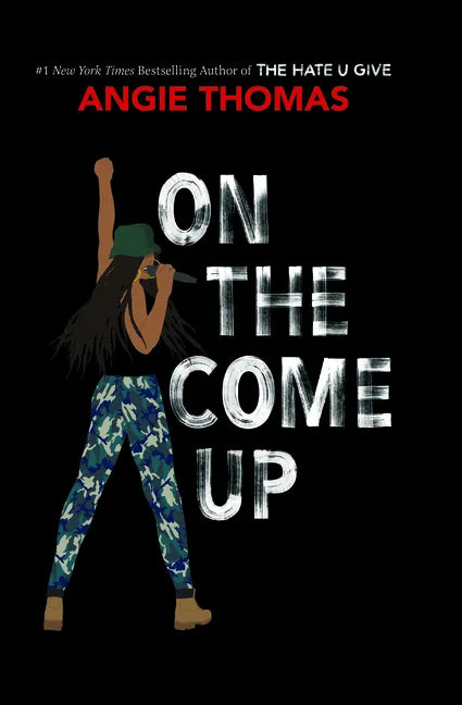 On the Come Up - Paperback