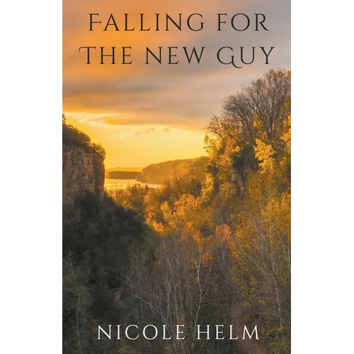 Falling for the New Guy - Paperback