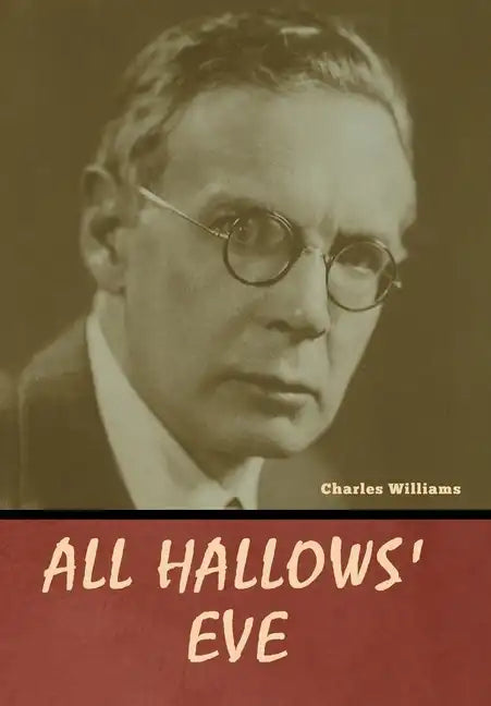 All Hallows' Eve - Hardcover