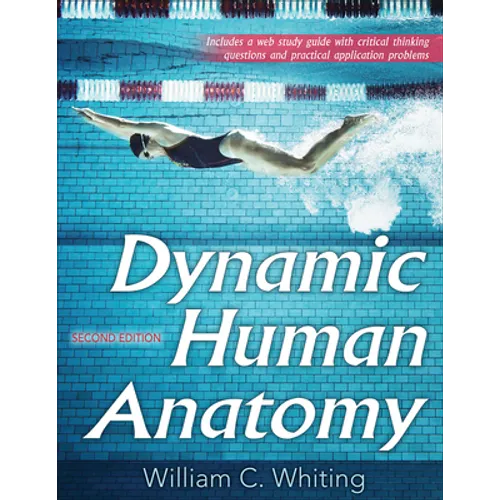 Dynamic Human Anatomy - Paperback