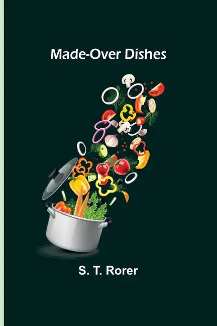 Made-Over Dishes - Paperback