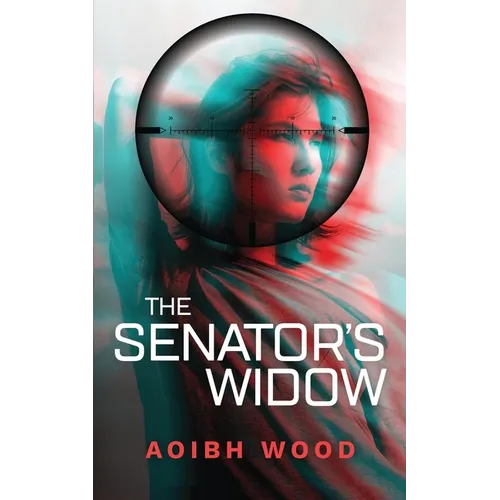 The Senator's Widow - Paperback