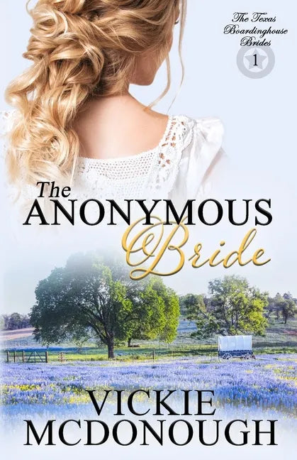 The Anonymous Bride - Paperback