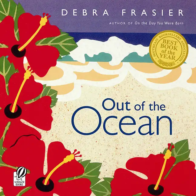 Out of the Ocean - Paperback