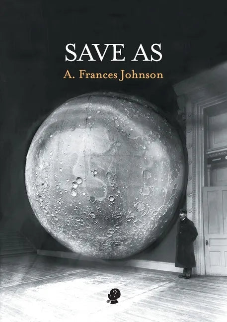Save As - Paperback