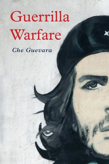Guerrilla Warfare - Paperback