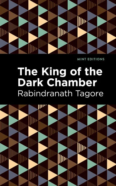 The King of the Dark Chamber - Paperback
