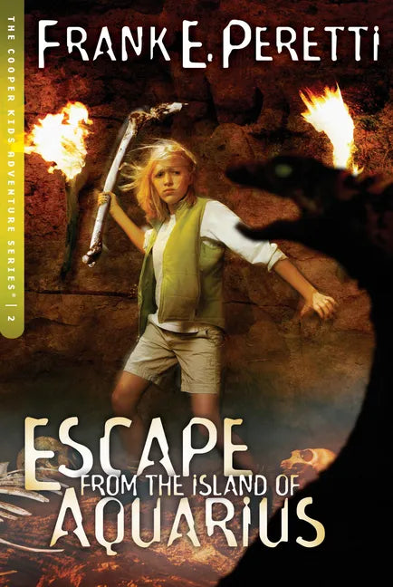 Escape from the Island of Aquarius: Volume 2 - Paperback