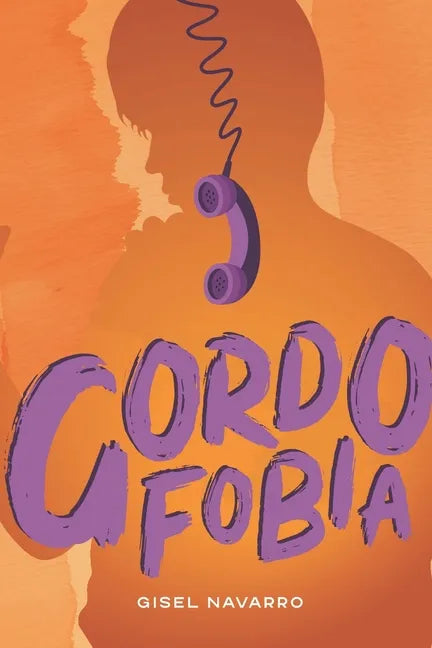 Gordofobia - Paperback