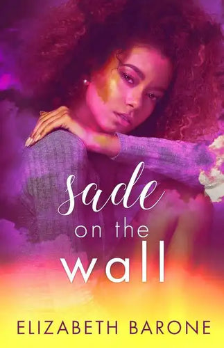 Sade on the Wall - Paperback