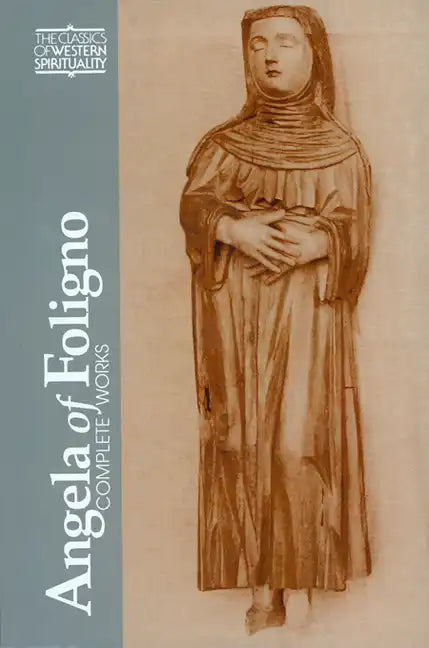 Angela of Foligno: Selected Writings - Paperback