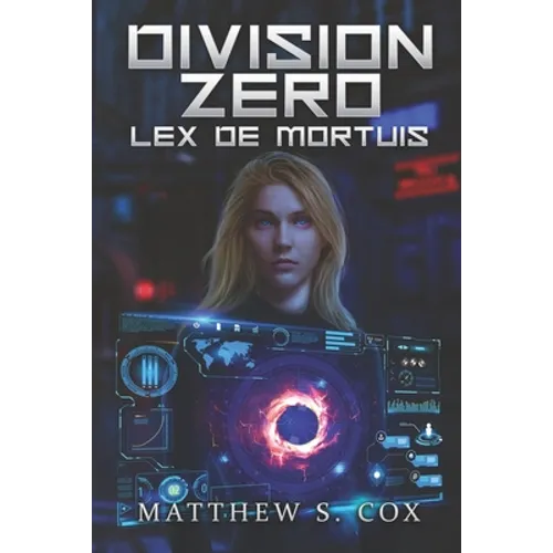 Lex De Mortuis - Paperback