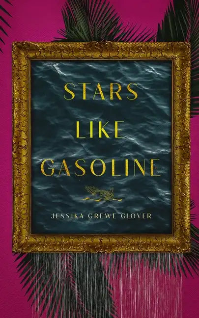 Stars Like Gasoline - Paperback