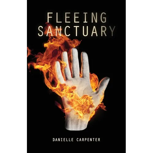 Fleeing Sanctuary - Paperback