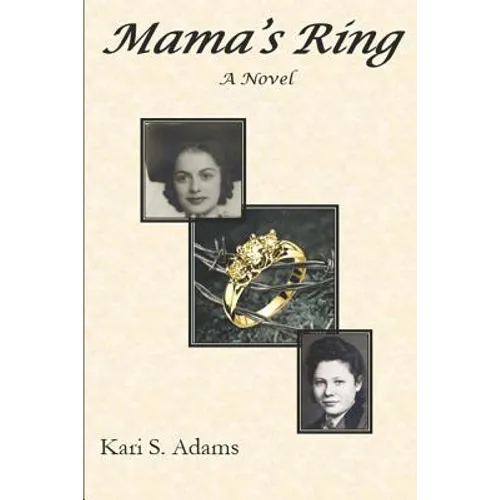 Mama's Ring - Paperback