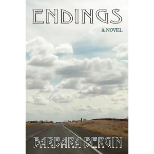 Endings - Hardcover