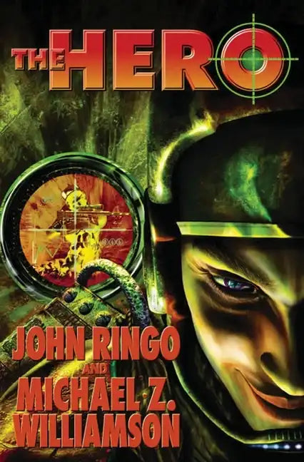 The Hero - Paperback
