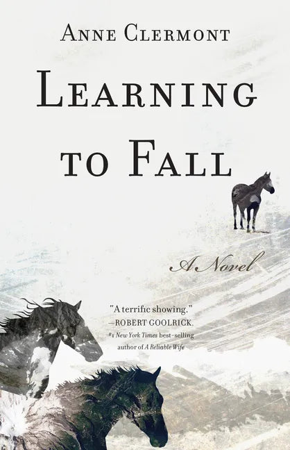 Learning to Fall - Paperback