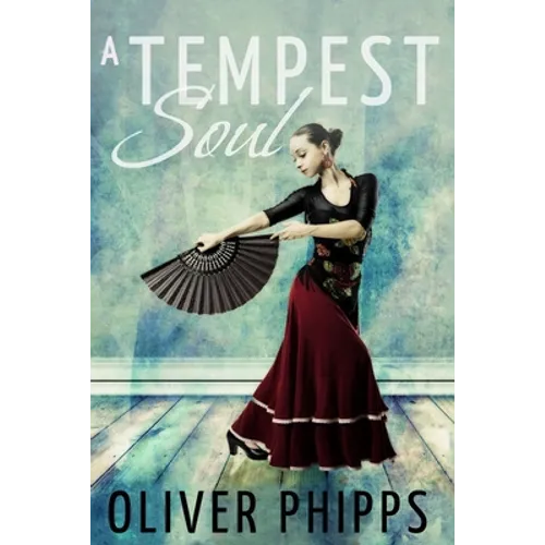 A Tempest Soul - Paperback