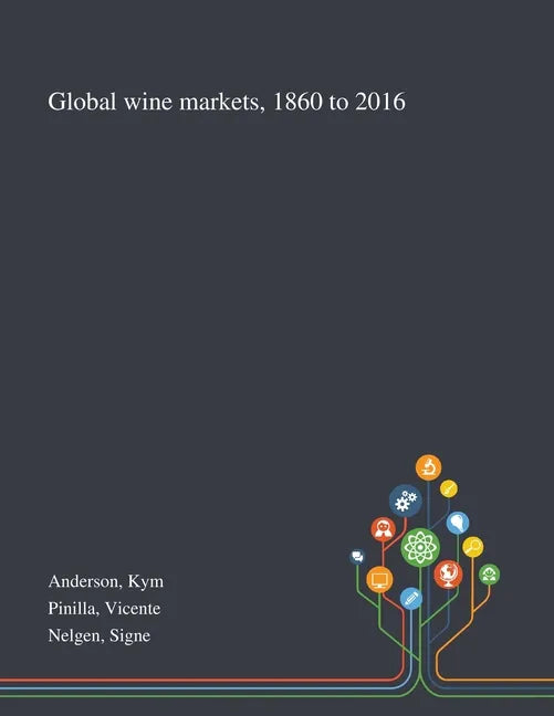 Global Wine Markets, 1860 to 2016 - Paperback