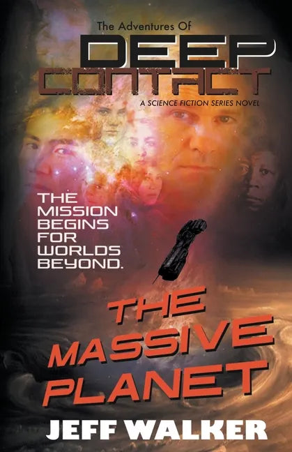 The Massive Planet - Paperback